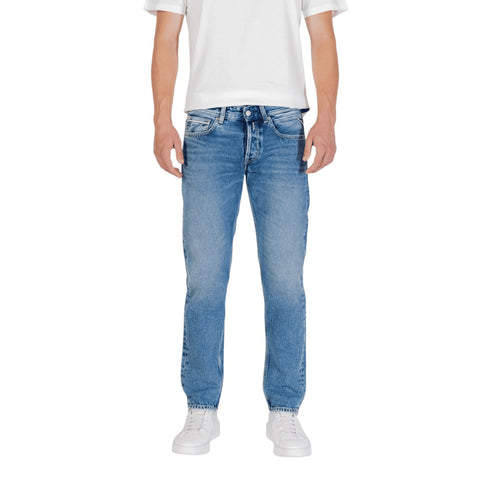 Replay Jeans Replay Jeans Uomo 29  - Francavilla Moda